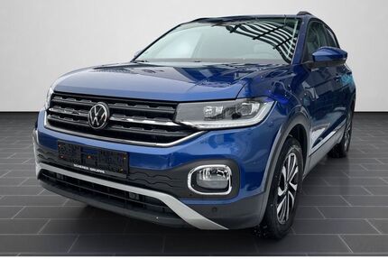VW T-Cross 13.178 km 22.680 &euro; Ludwigshafen 67059