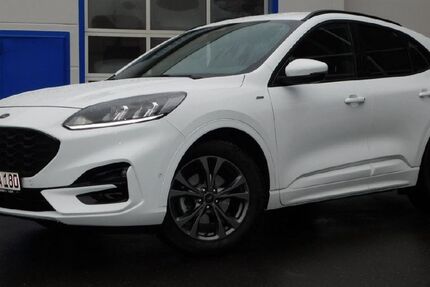 Ford Kuga 25.450 km 27.990 &euro; Sulzbach-Rosenberg 92237