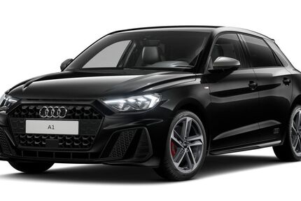 Audi A1 7.300 km 32.649 &euro; Mühlheim 63165