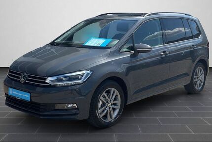 VW Touran 8.000 km 35.590 € Simmern 55469
