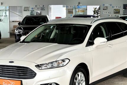 Ford Mondeo 97.235 km 16.190 &euro; Taucha bei Leipzig 04425