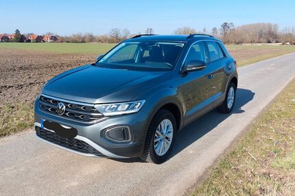 VW T-Roc 36.700 km 22.800 &euro; Hemmingen 30966
