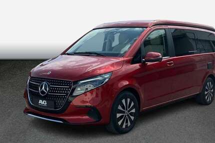 Mercedes-Benz Marco Polo 19.600 km 84.700 € Wasserburg 83512