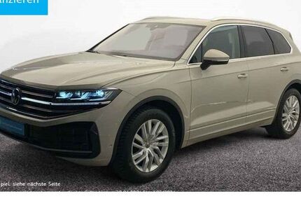 VW Touareg 26.800 km 53.830 &euro; Kaufbeuren 87600