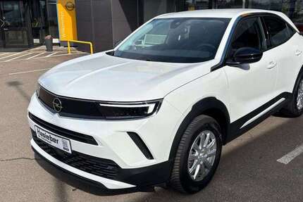 Opel Mokka 27.000 km 18.490 &euro; Erbach 89155