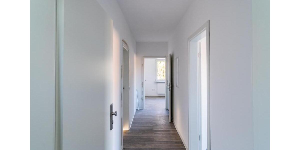 Etagenwohnung Goch - 3 Zimmer, 76 m&sup2;, 950&euro; | Angebot:26152411