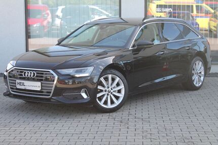 Audi A6 46.998 km 36.445 € Leipzig 04249