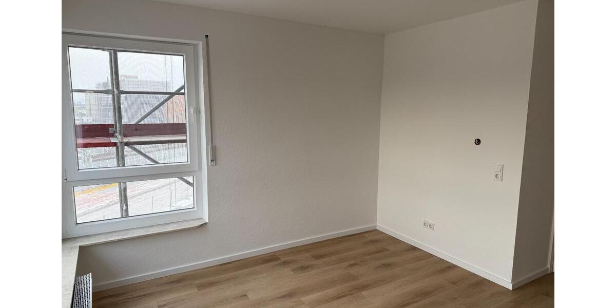 5 zentrale 1-Zimmer Wohnung in Ludwigshafen Mitte 1 zimmer