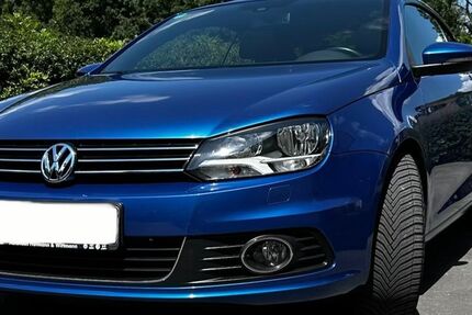 VW Eos 67.000 km 13.900 &euro; Halver 58553