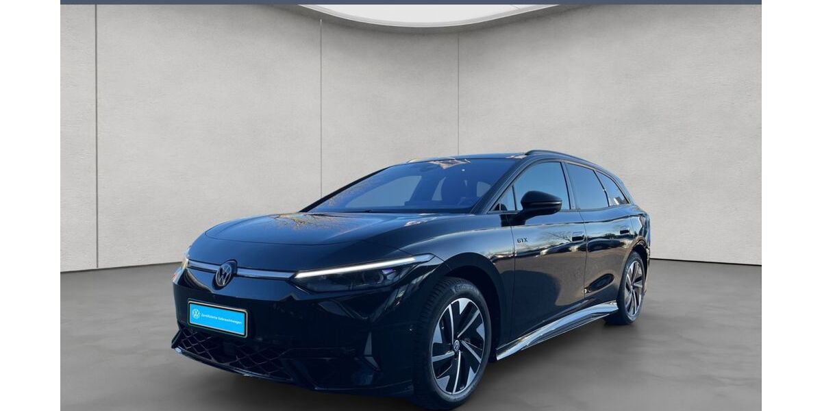 VW ID.7 11.980 km 53.990 &euro; Husum 25813