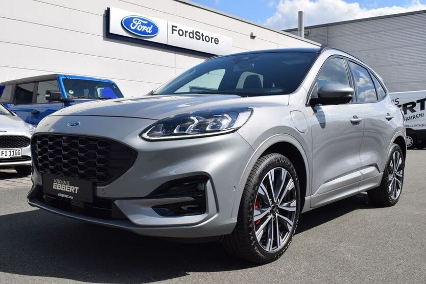 Kuga