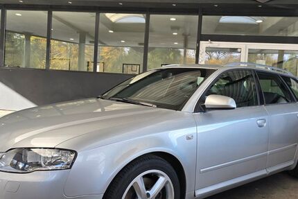 Audi A4 185.000 km 6.950 € Göttingen 37081