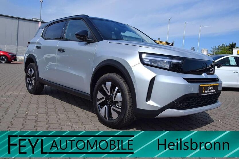 Opel Frontera 6.250 km 24.900 € Heilsbronn 91560