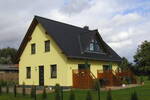 Einfamilienhaus Sauzin Ziemitz - 6 Zimmer, 126 m&sup2;, 465.000&euro; | Angebot:26037061