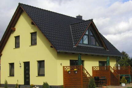 Haus Sauzin Ziemitz - 6 Zimmer, 126 m&sup2;, 465.000&euro; | Angebot:26037061
