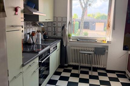 Wohnung Kleve - 3 Zimmer, 75 m&sup2;, 525&euro; | Angebot:26357529