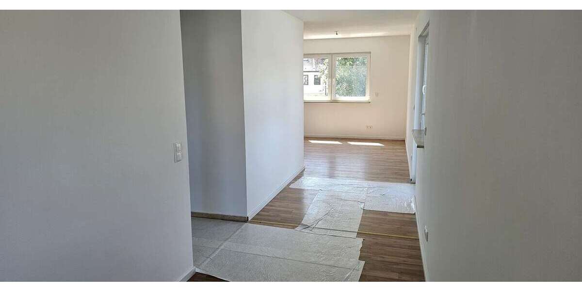 Etagenwohnung Forchheim - 1.5 Zimmer, 59 m&sup2;, 158.000&euro; | Angebot:27032704