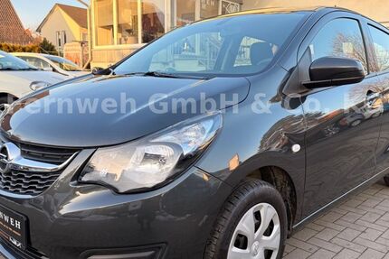 Opel Karl 17.200 km 8.599 &euro; Bad Neustadt 97616