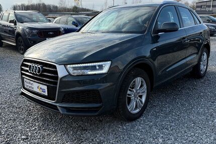 Audi Q3 72.048 km 18.590 &euro; Hutthurm 94116