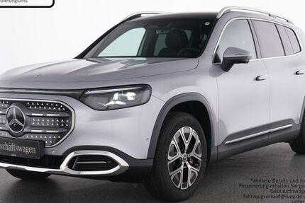 Mercedes-Benz GLB 250 8.900 km 55.930 &euro; Essen 45309