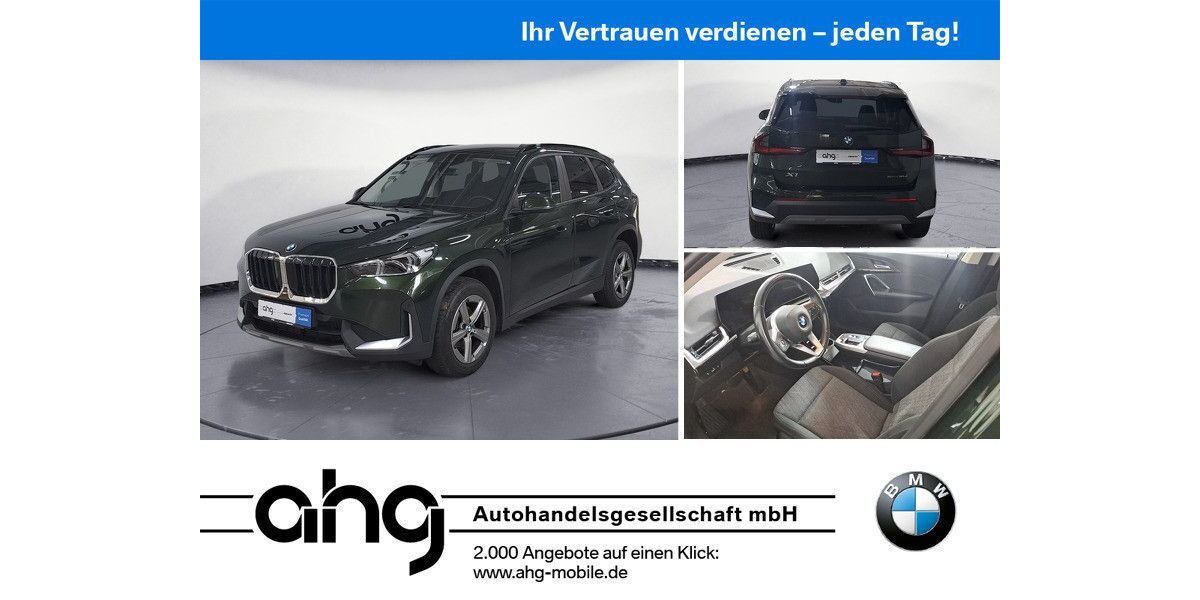 BMW X1 119.477 km 24.990 &euro; Esslingen am Neckar 73730