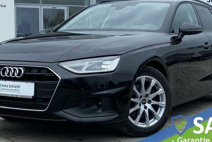 Audi A4 55.193 km 20.848 &euro; Schrobenhausen-Edelshsn. 86529