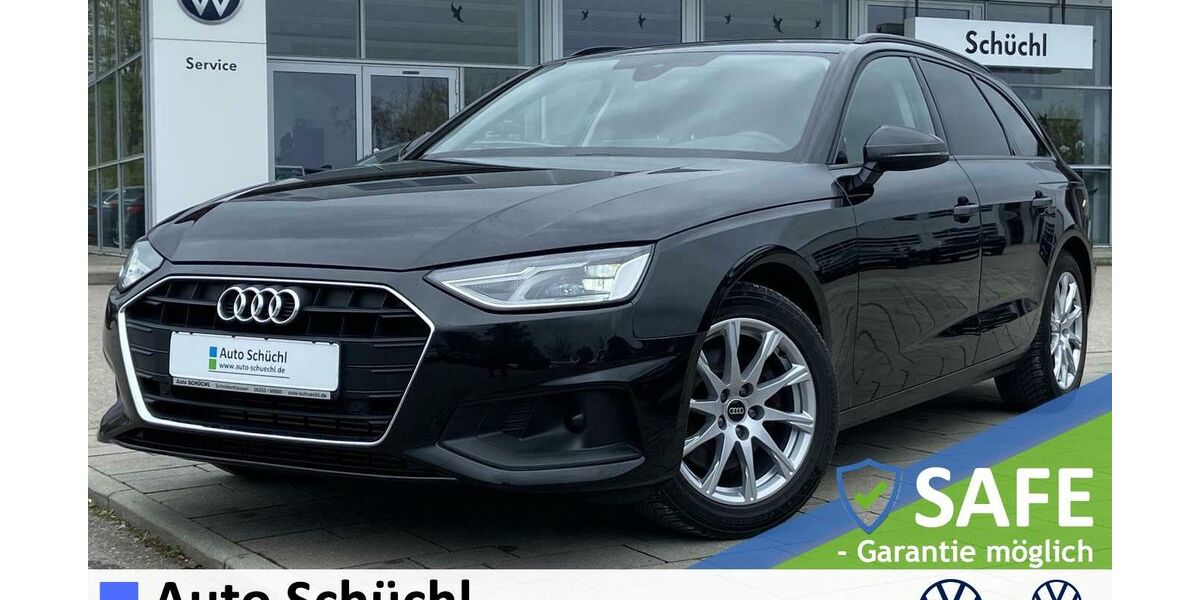 Audi A4 55.193 km 20.848 &euro; Schrobenhausen-Edelshsn. 86529