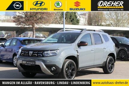 Dacia Duster 73.764 km 18.990 &euro; Wangen 88239