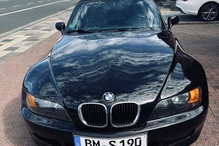 BMW Z3 159.000 km 13.500 &euro; Bergheim 50127