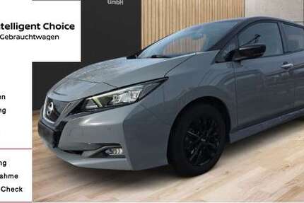 Nissan Leaf 73.479 km 13.690 € Singhofen 56379