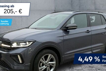VW T-Cross 25.969 km 25.950 &euro; Kulmbach 95326