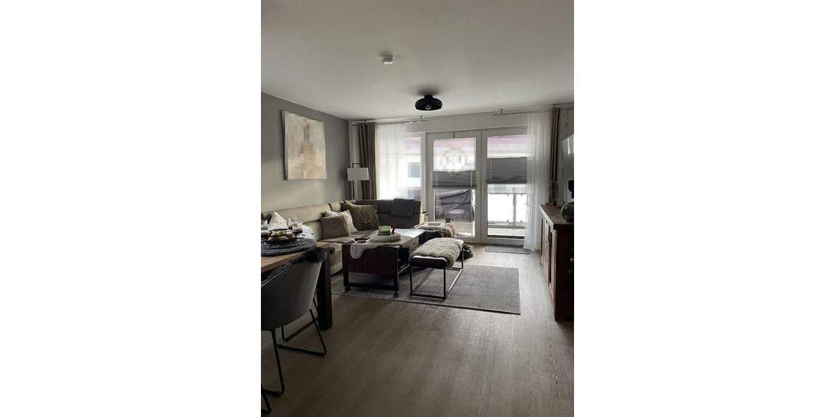 Etagenwohnung Duisburg Friemersheim - 2 Zimmer, 71 m&sup2;, 285.000&euro; | Angebot:24636567