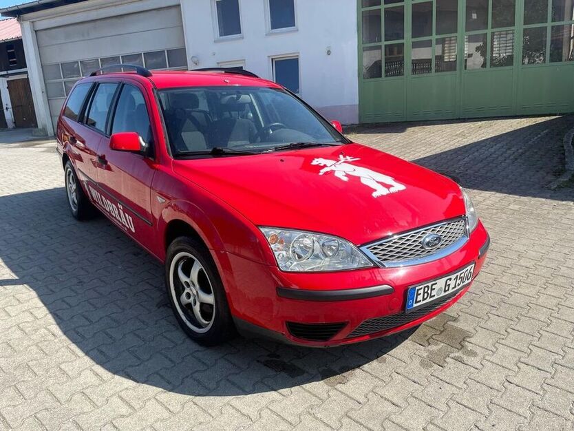 Mondeo