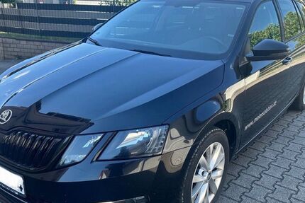 Skoda Octavia 230.000 km 6.990 &euro; Rastatt 76437