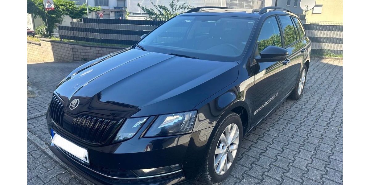 Skoda Octavia 230.000 km 6.990 &euro; Rastatt 76437