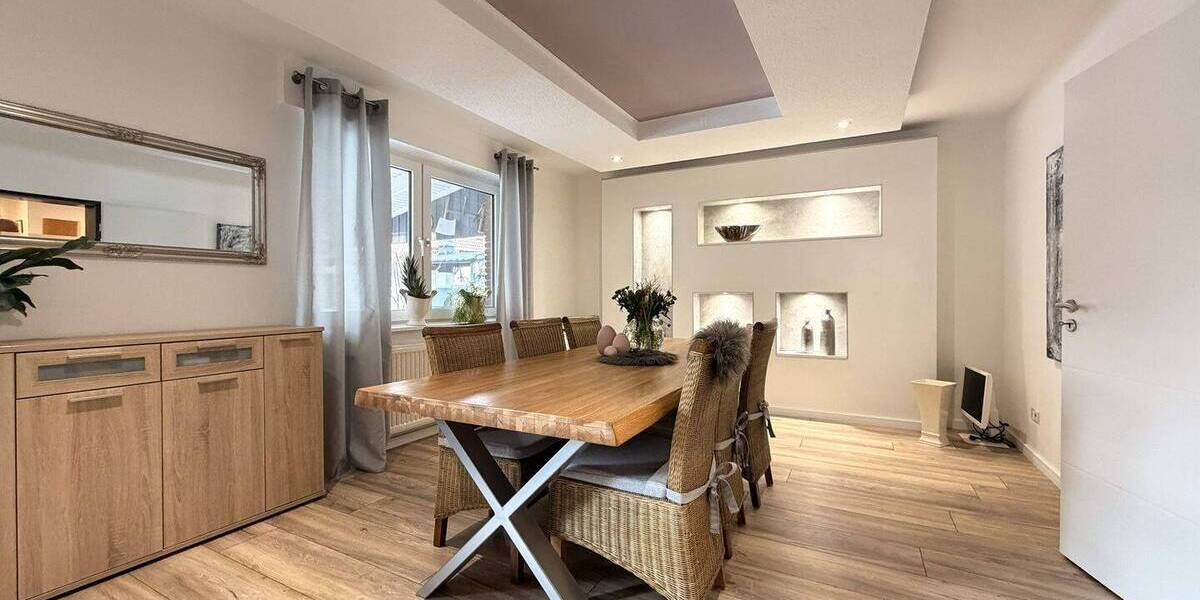 Einfamilienhaus Damme Glückauf - 6 Zimmer, 161 m&sup2;, 440.000&euro; | Angebot:26188250