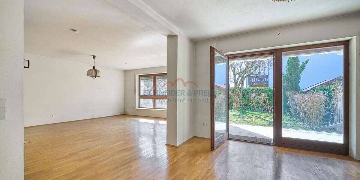 Reihenmittelhaus Geretsried Stein - 8 Zimmer, 256 m&sup2;, 850.000&euro; | Angebot:26015170