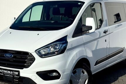 Ford Transit 80.000 km 26.990 € Bekond 54340