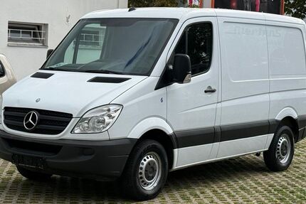 Mercedes-Benz Sprinter 174.000 km 10.999 &euro; Berlin 13088