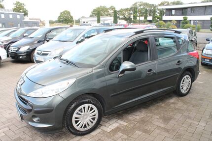 Peugeot 207 143.716 km 3.888 &euro; Rastede 26180