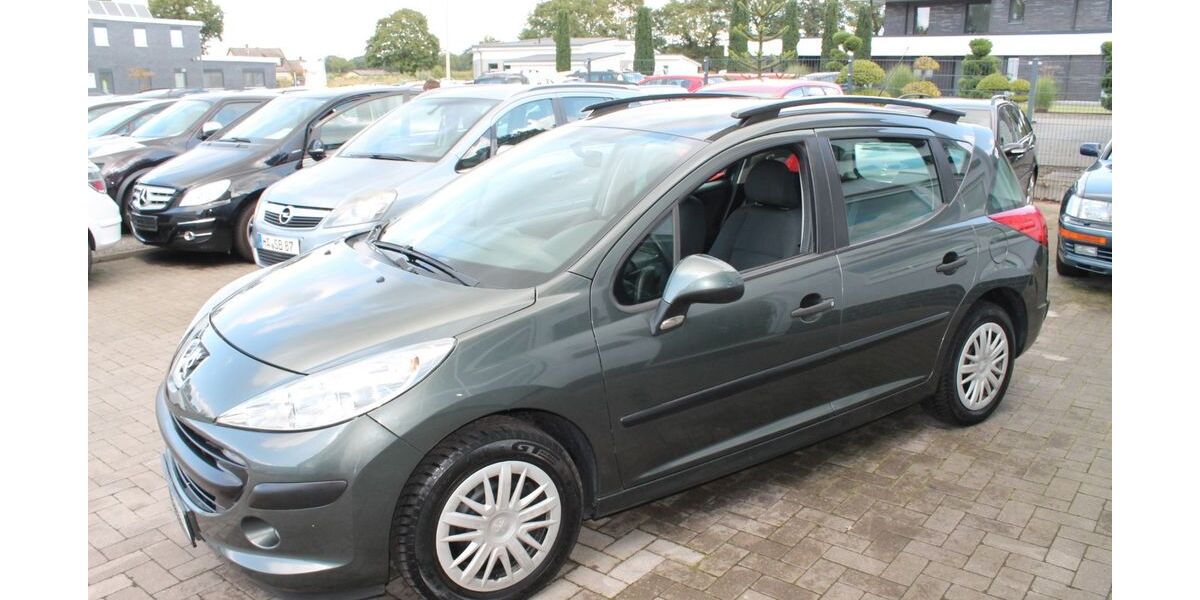 Peugeot 207 143.716 km 3.888 &euro; Rastede 26180
