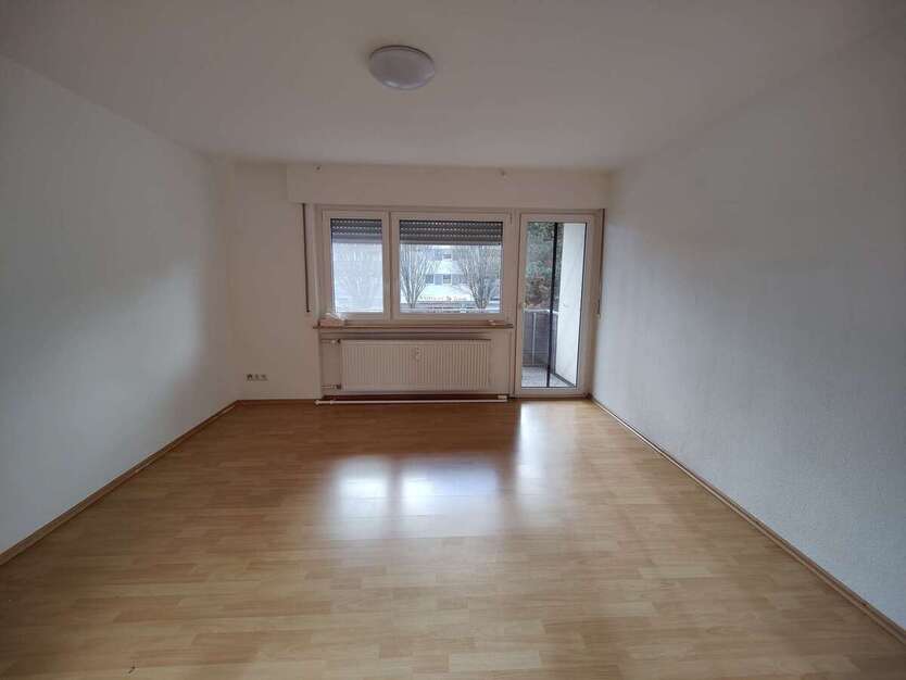 Wohnung zum Mieten in Wernau 340 € 32 m² 1 zimmer