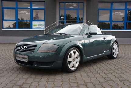 Audi TT 152.846 km 5.950 € Monheim 40789