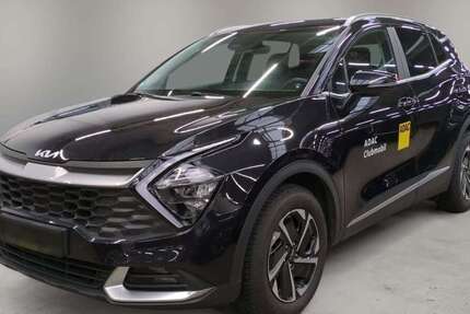Kia Sportage 28.000 km 23.795 &euro; Cloppenburg 49661