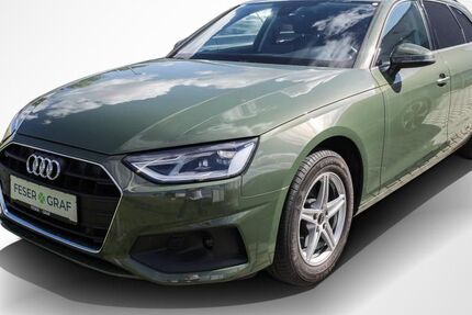 Audi A4 86.250 km 24.740 &euro; Herzogenaurach 91074