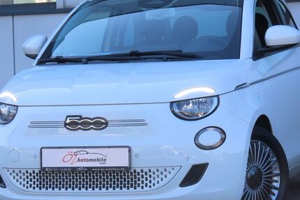 Fiat 500e 22.352 km 17.900 &euro; Neuss 41469