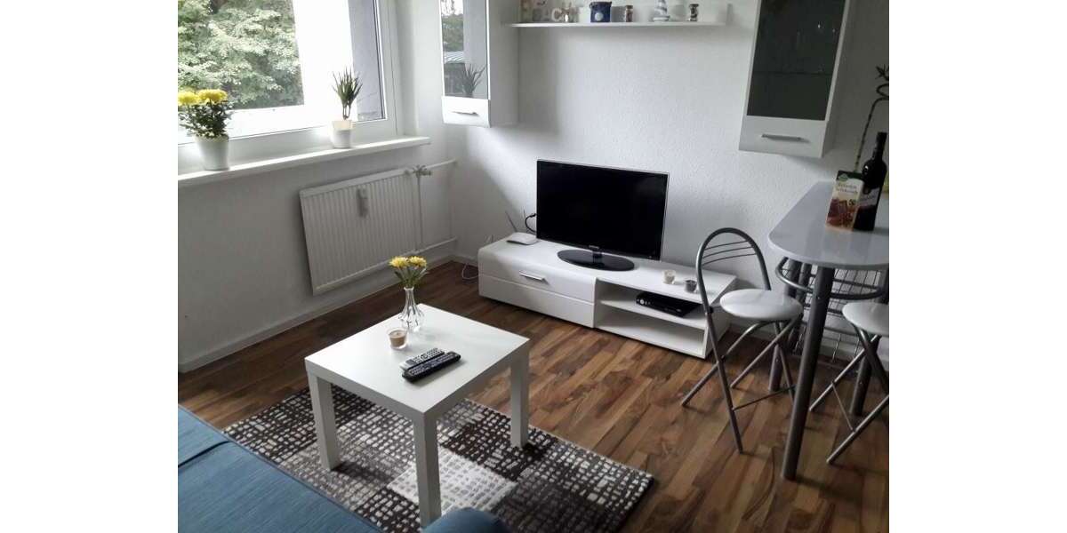 Wohnen auf Zeit in Rostock Südstadt 750 € zimmer