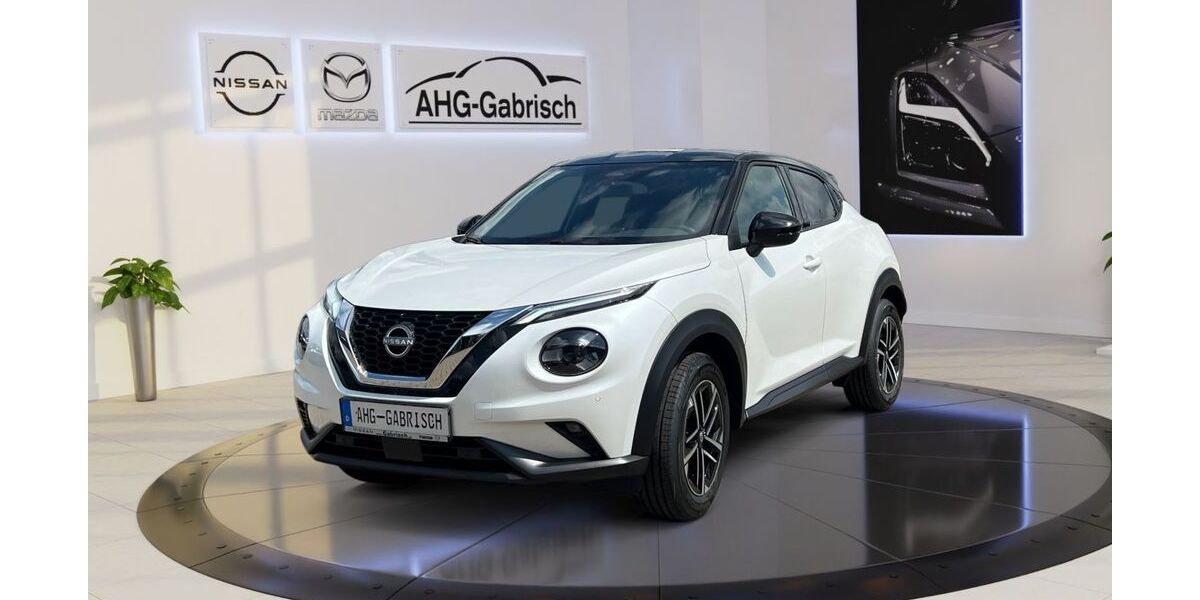 Nissan Juke 8.145 km 23.990 &euro; Hemmingen 30966