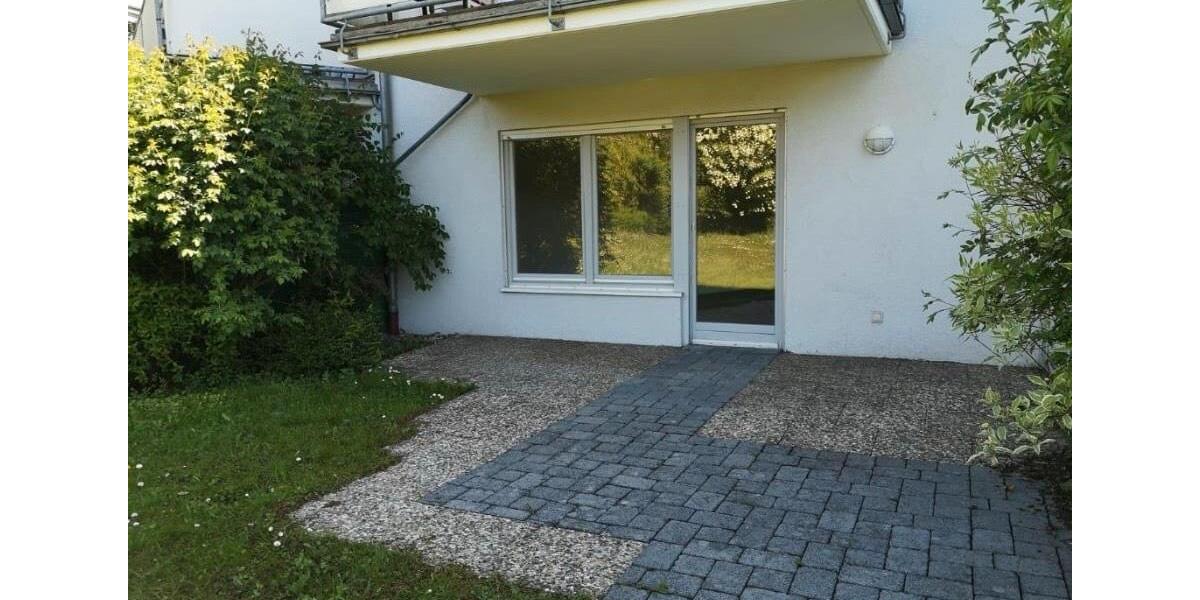 Erdgeschoßwohnung Ulrichstein - 1 Zimmer, 39 m&sup2;, 400&euro; | Angebot:25173708
