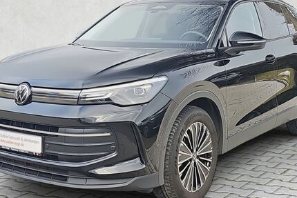 VW Tiguan 24.627 km 30.790 &euro; Papenburg 26871